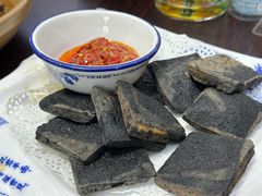 -颜氏徽菜(十八年老店)