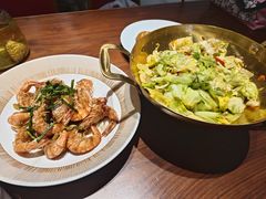 -阿明小菜·海鲜·上海菜(梅陇店)