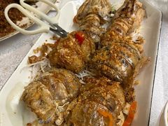 -喜记避风塘炒辣蟹(旗舰店)