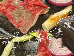 -慶の寿喜烧·和牛自助餐厅(浑南店)