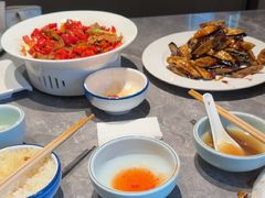 -1937青岛老味道·海肠捞饭·青岛菜(大鲍岛栈桥店)