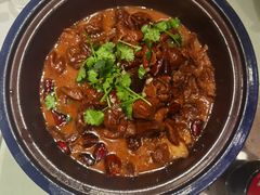 -大鸭梨烤鸭(枣园店)