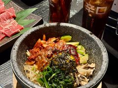 -鹤汀居酒屋•家庭料理•烧鸟酒肆(新街口店)