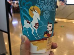 -茶百道(大卫城店)