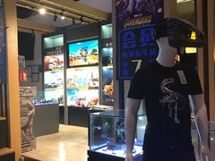 -万达影城(南海万达广场IMAX店)
