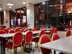 大堂-常州糕团店(北大街新世纪商城店)