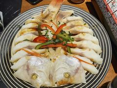 -九井澤精致料理(金茂店)