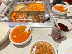 -海底捞火锅(万达广场店)