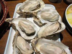 -乔街深夜食堂·台州菜·高压锅生蚝(杭州总店)