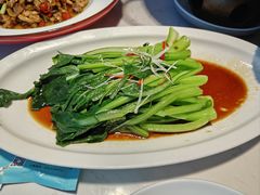 广东菜心-上地宴·中关村的会客厅(清河高铁站店)