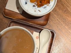 -彬媽糖水(侨鑫国际店)