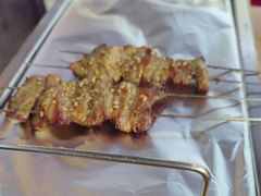 -喝丢一只鞋海鲜烧烤·海肠捞饭(文体街店)