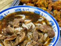 -清真-戏楼王记牛肉面
