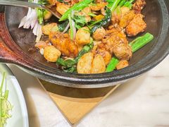 -汤城小厨•粤菜•靓汤(西直门凯德MALL店)