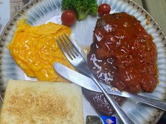 -兴华里茶记(禅城同济首店)