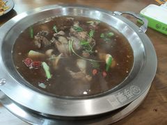 -季掌门牛骨火锅(于洪广场店)