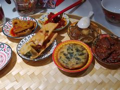 -味福记·江西小炒·南昌小吃(青山湖万达店)