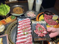 -橡果烤肉(仙林店)