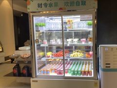 -见康道莱•足浴按摩•艾灸•SPA(友谊店)