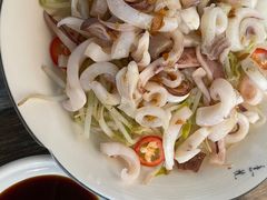 -官塘锋记鱼生·生腌·砂锅粥(牌坊街店)