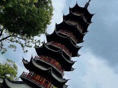 -龙华寺