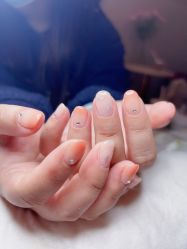-Fanni美甲美睫皮肤管理