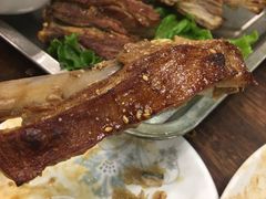 -私房小厨(康城路店)