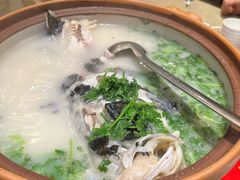 -千岛湖鱼味馆(十字街总店)
