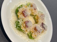 -粗茶淡饭·壹号餐房(洞庭街店)