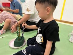 -金宝贝早教(济南欧亚大观商场中心)