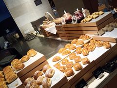 -盛宴自助餐厅(运达喜来登店)