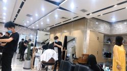 -IN STYLE·全国形象店