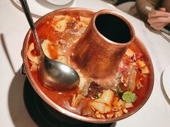 -鸭小七·北京烤鸭·地道北京菜(宝安大仟里店)