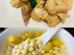 -美味之家·湖景农家乐(太湖东山店)