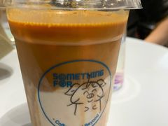 -Something For(中洲湾店)