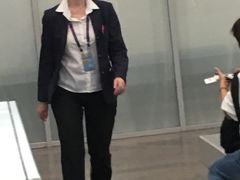 -谢列梅捷沃国际机场