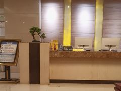 -贵山和泰酒店(大十字喷水池店)