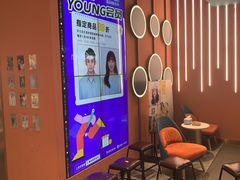 -海马体照相馆(合肥包河万达广场店)