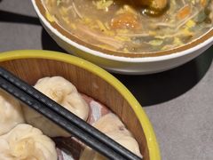 -老淮滨-蚌埠非遗小吃(淮河路店)