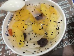 -长人馄饨铺(解放街店)