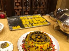 -皇朝万鑫自助餐厅