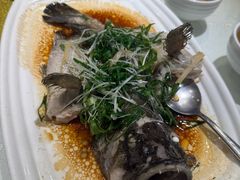 -朱仔记食府(江南大道店)
