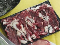 -老猫牛肉火锅(沙溪店)