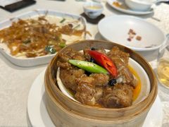 -粤域茶餐厅