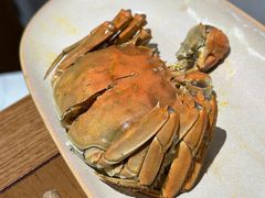 -李百蟹·江南蟹黄面·河景餐厅(夫子庙总店)