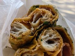 -卞姐蛋饼(陕西南路店)