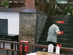 -一楼食业·美食人家