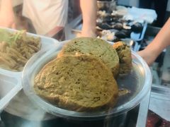 黄金素鸡-章云板鸭(总店)