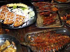 -MI WU FACTORY米屋美食工厂餐厅(绿地店)