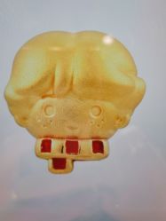 -周生生Chow Sang Sang(苏州美罗高新店)